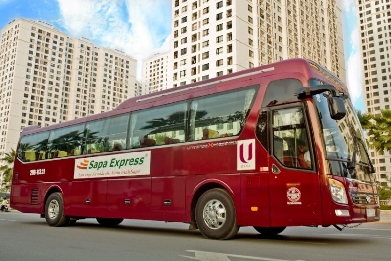 Xe-Sapa-Express-Bus
