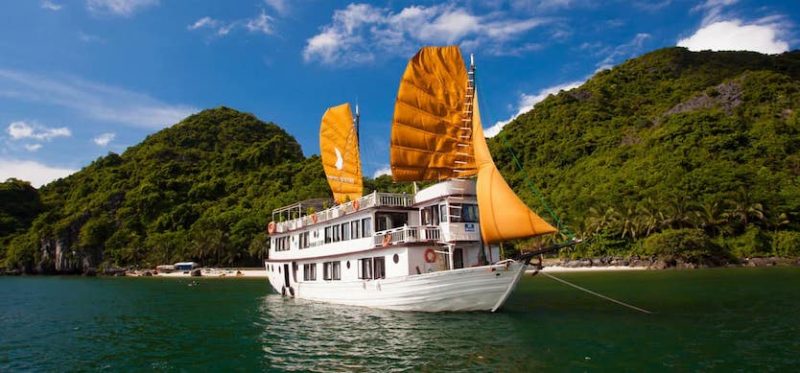 top-halong-bay-private-cruises